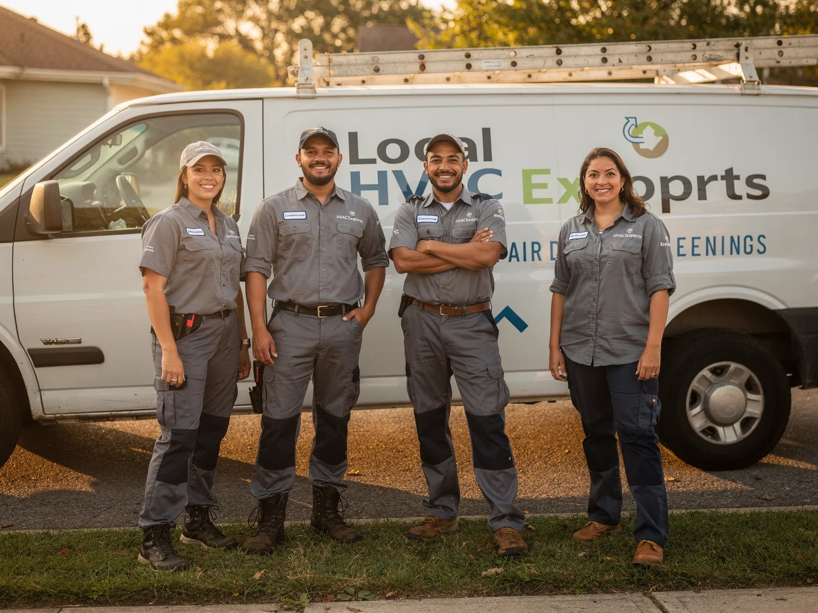 24/7 HVAC Repair & AC Replacement company in Alton, NY